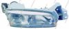 MAZDA 8DGK51040 Insert, headlight
